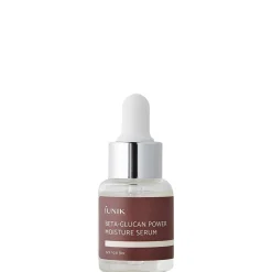 iUnik Beta-Glucan Power Moisture Serum Miniatur 15ml