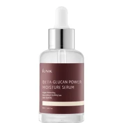 iUnik Beta-Glucan Power Moisture Serum