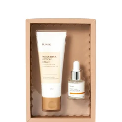 iUnik Black Snail Edition Skincare Set