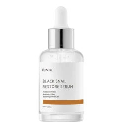 iUnik Black Snail Restore Serum
