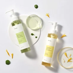 iUnik Calendula Complete Cleansing Oil