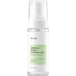 iUnik Centella Bubble Cleansing Foam