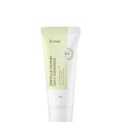 iUnik Centella Calming Daily Sunscreen 15ml