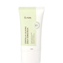 iUnik Centella Calming Daily Sunscreen