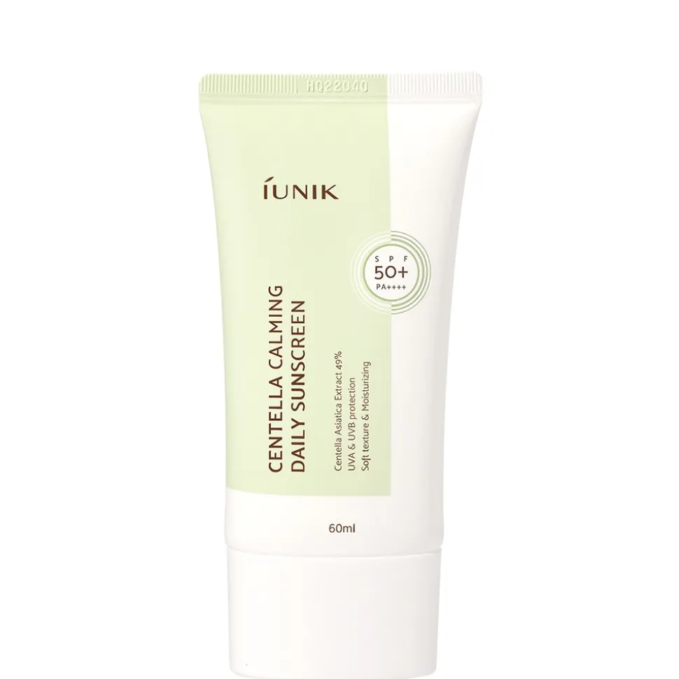 iUnik Centella Calming Daily Sunscreen
