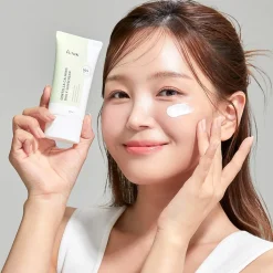 iUnik Centella Calming Daily Sunscreen 15ml