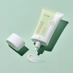 iUnik Centella Calming Daily Sunscreen