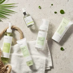 iUnik Centella Calming Daily Sunscreen