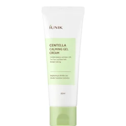 iUnik Centella Calming Gel Cream