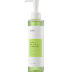 iUnik Centella Green Fresh Cleansing Oil