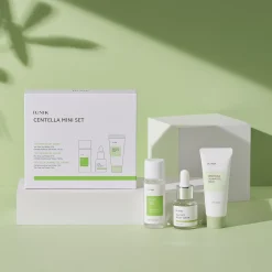 iUnik Centella Mini Set