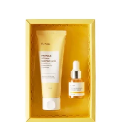 iUnik Propolis Edition Skincare Set