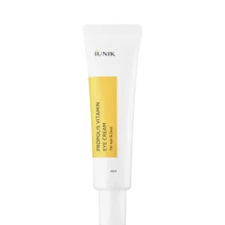 iUnik Propolis Vitamin Eye Cream