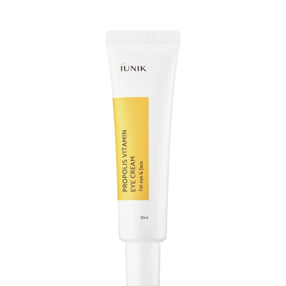 iUnik Propolis Vitamin Eye Cream