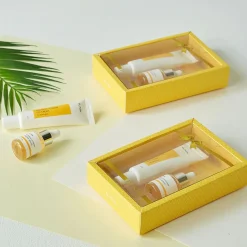 iUnik Propolis Vitamin Eye Cream Set
