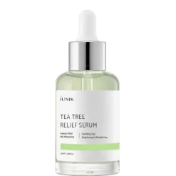 iUnik Tea Tree Relief Serum
