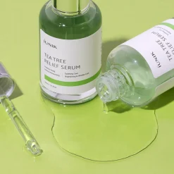 iUnik Tea Tree Relief Serum
