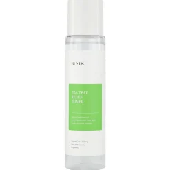 iUnik Tea Tree Relief Toner