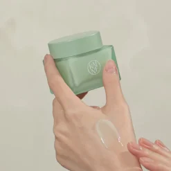KAINE Green Calm Aqua Cream