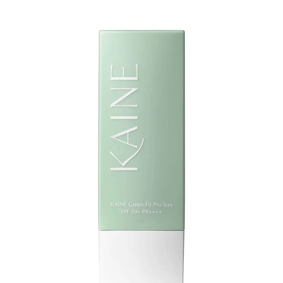 KAINE Green Fit Pro Sun SPF 50+ PA++++