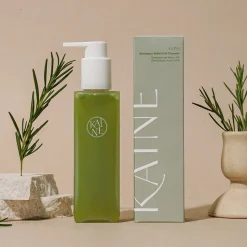 KAINE Rosemary Relief Gel Cleanser
