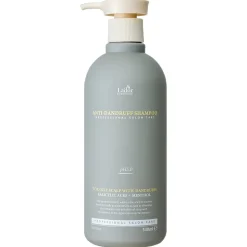 Lador Anti-Dandruff Shampoo Professional Salon Care