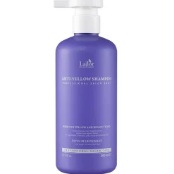 Lador Anti-Yellow Shampoo