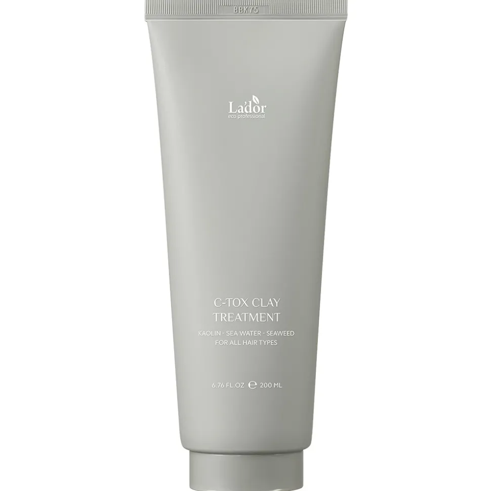 Lador C-Tox Clay Treatment