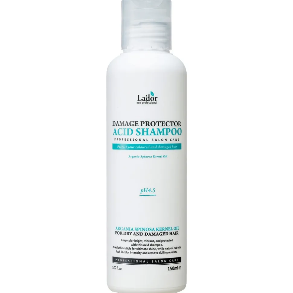 Lador Damage Protector Acid Shampoo