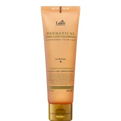 Lador Dermatical Hair-Loss Shampoo For Thin Hair 50ml