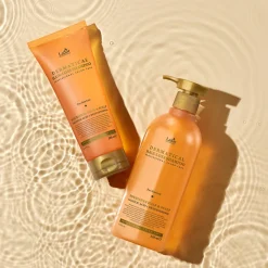 Lador Dermatical Hair-Loss Shampoo For Thin Hair 530ml