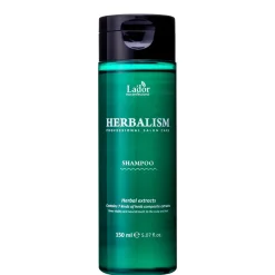 Lador Herbalism Shampoo Professional Salon Care 150ml
