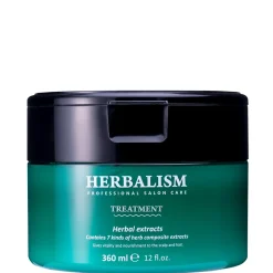 Lador Herbalism Treatment Professional Salon Care 360ml