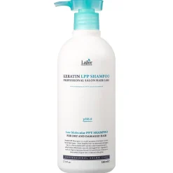 Lador Keratin LPP Shampoo 530 ml