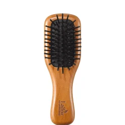 Lador Mini Wooden Paddle Brush