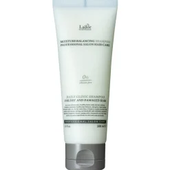 Lador Moisture Balancing Shampoo Professional Salon Hair Care 100ml