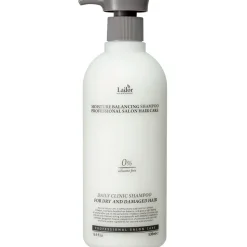Lador Moisture Balancing Shampoo Professional Salon Hair Care 530ml