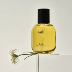 Lador Perfumed Hair Oil [Hinoki] 80ml