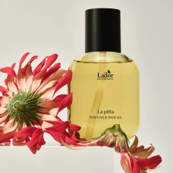 Lador Perfumed Hair Oil [La Pitta] 80ml