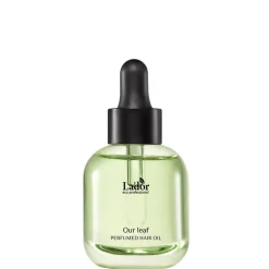 Lador Perfumed Hair Oil [Our Leaf] 30ml