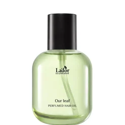 Lador Perfumed Hair Oil [Our Leaf] 80ml