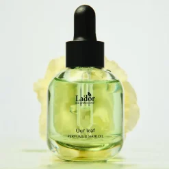 Lador Perfumed Hair Oil [Our Leaf] 30ml