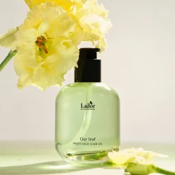 Lador Perfumed Hair Oil [Our Leaf] 80ml