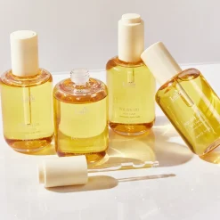 Lador Polish Oil Apricot 80ml