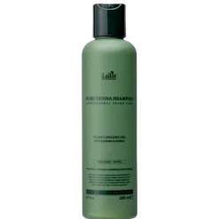 Lador Pure Henna Shampoo