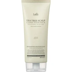 Lador Tea Tree Scalp Clinic Hair Pack Professional Salon Care