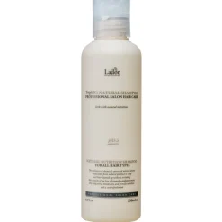 Lador TripleX3 Natural Shampoo Professional Salon Hair Care 150ml