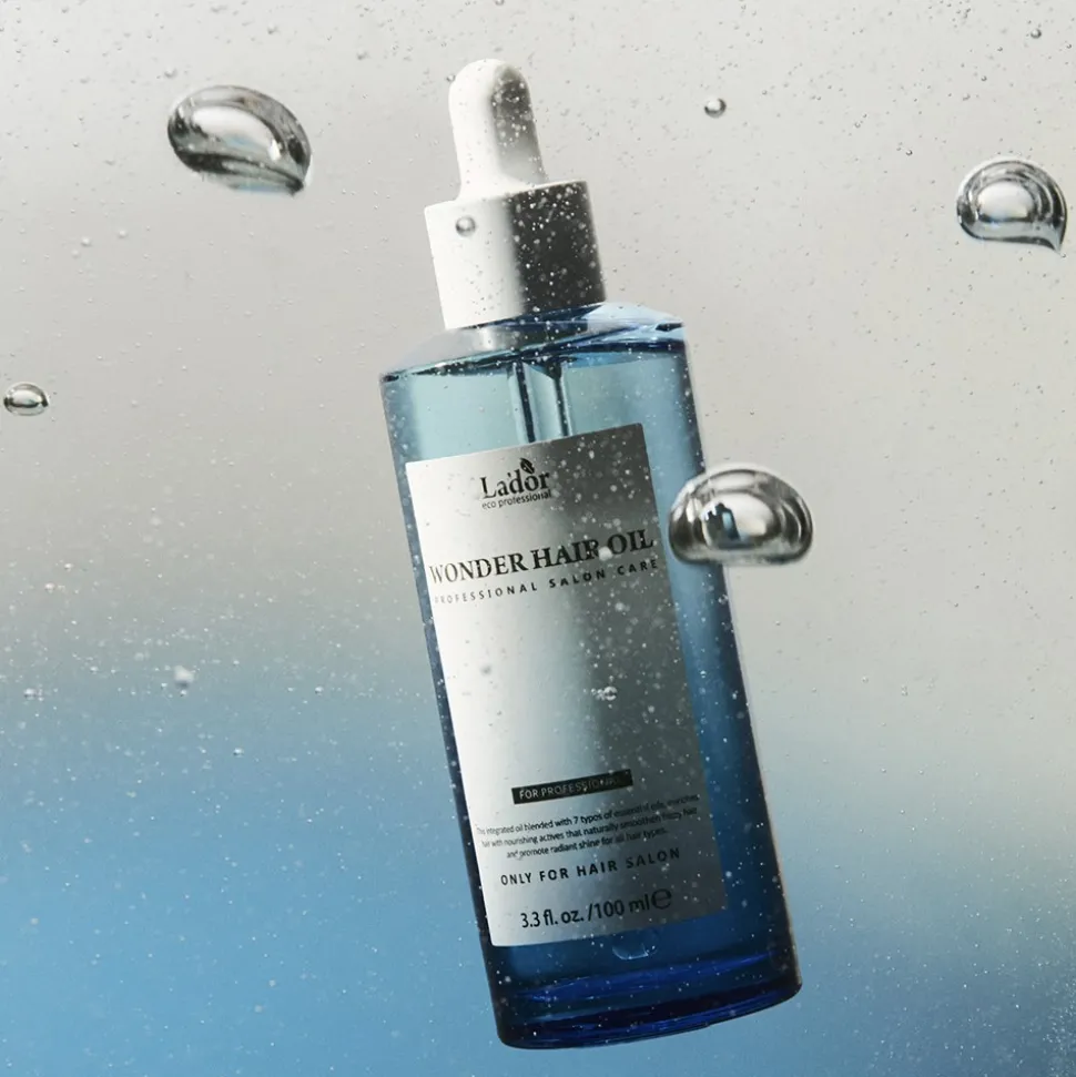 Lador Wonder Hair Oil Professional Salon Care