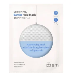 Make P:rem Comfort Me Barrier Hole Mask