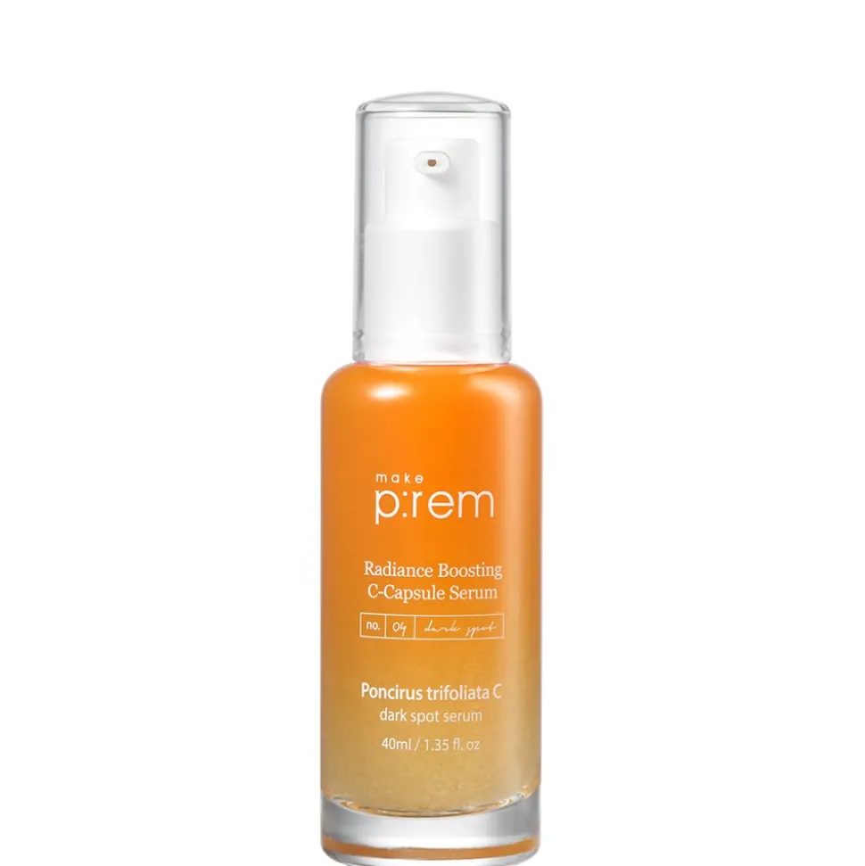 Make P:rem Poncirus Trifoliata C Dark Spot Serum